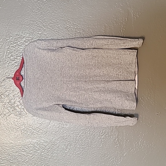 Simple Joy's by Carter girls size 6 unicorn long sleeve t-shirt - Picture 2 of 12